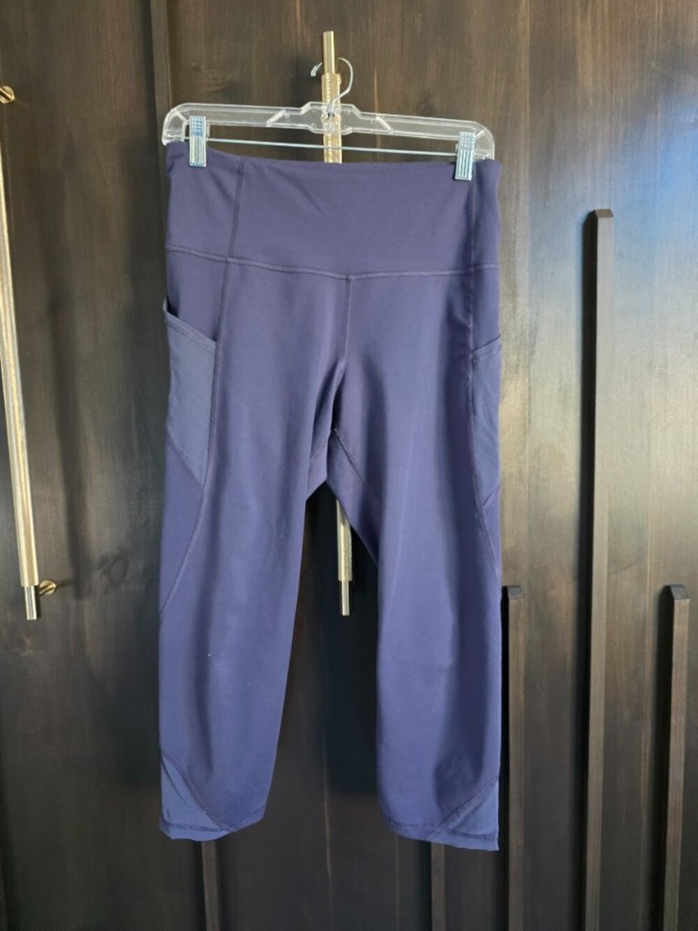 Old Navy Yoga Pants